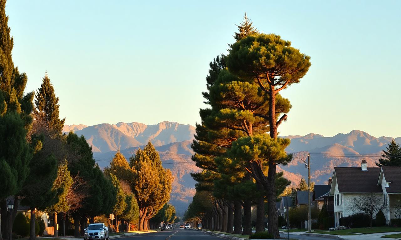 Altadena, California