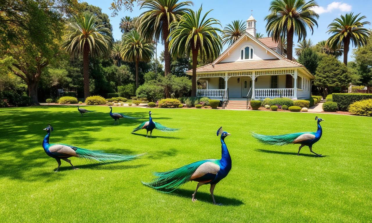 Arcadia, California