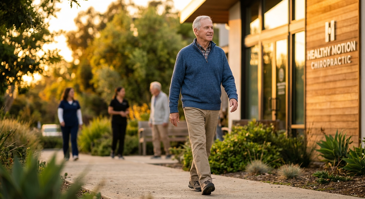Flintridge Family Chiropractic