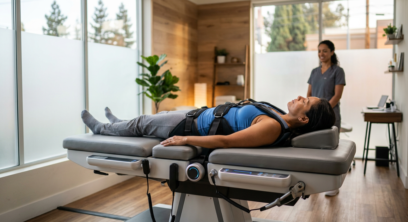 Flintridge Family Chiropractic