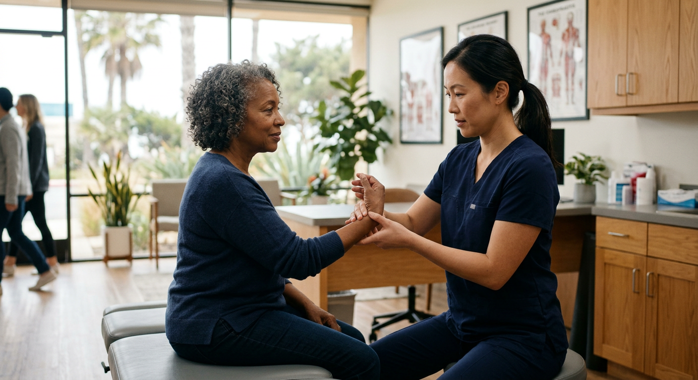 Flintridge Family Chiropractic