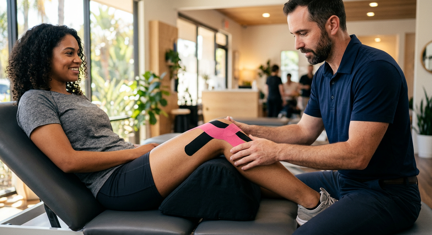Flintridge Family Chiropractic