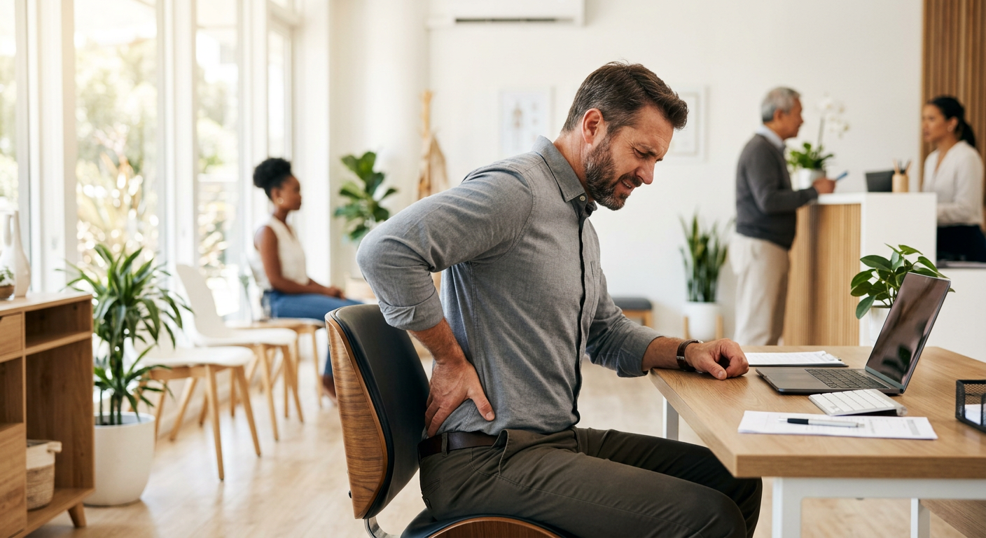 Flintridge Family Chiropractic