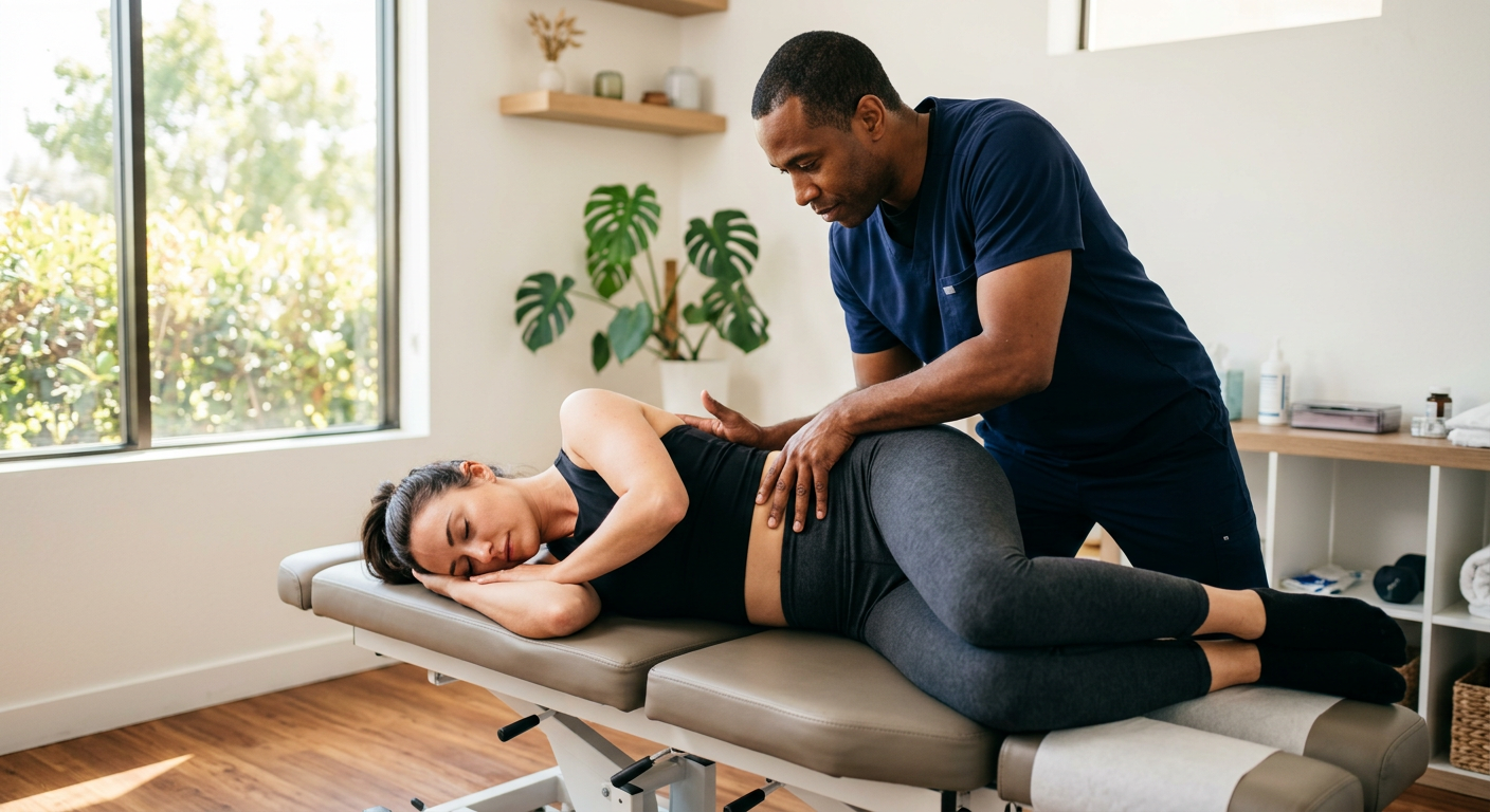 Flintridge Family Chiropractic