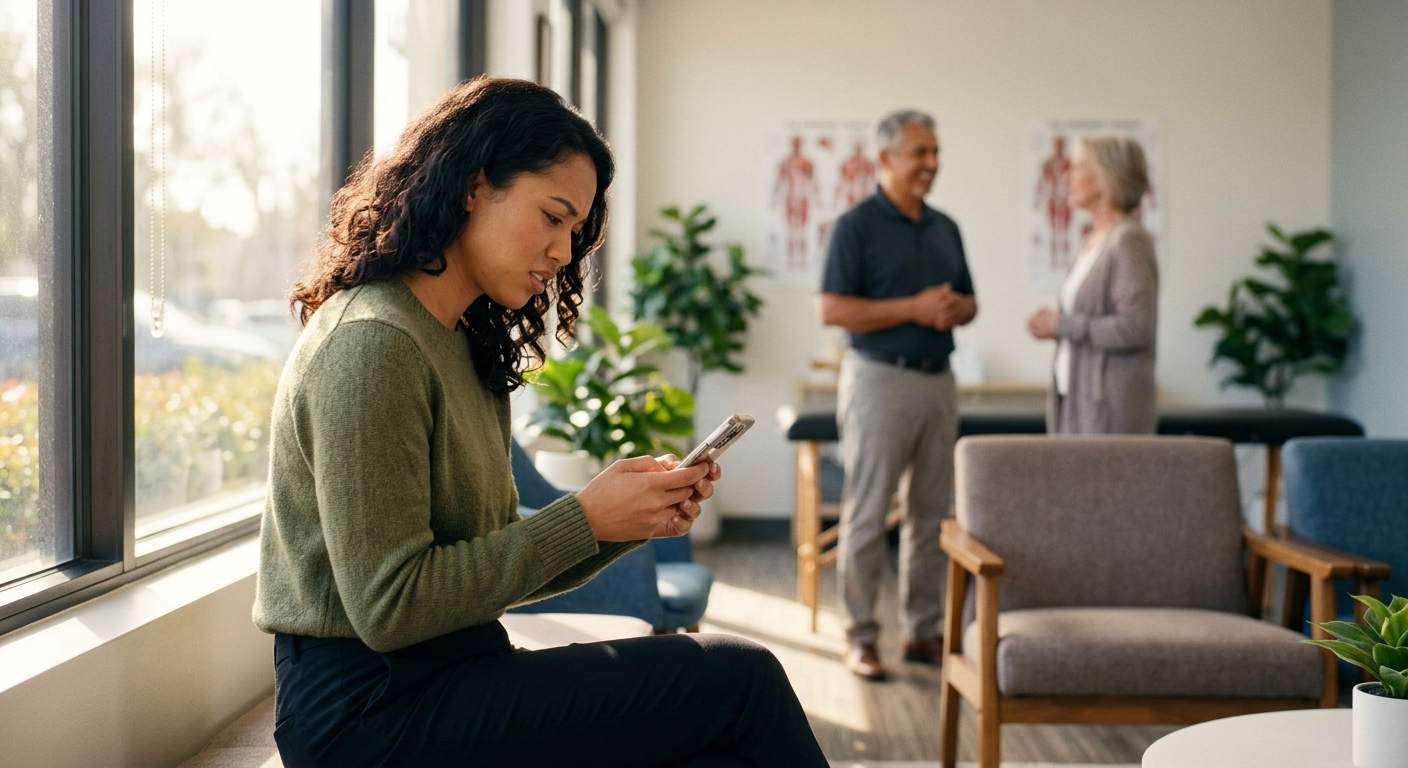 Flintridge Family Chiropractic