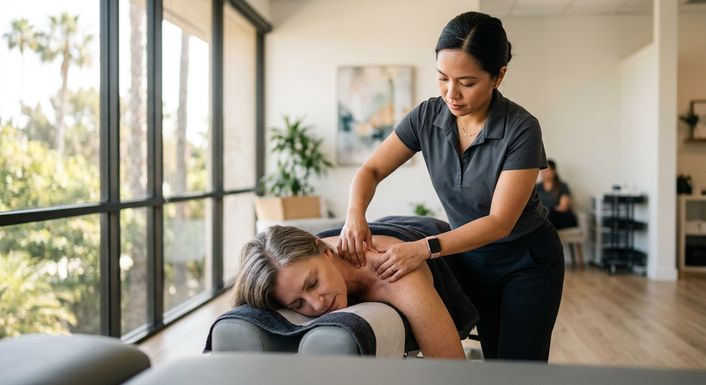 Flintridge Family Chiropractic