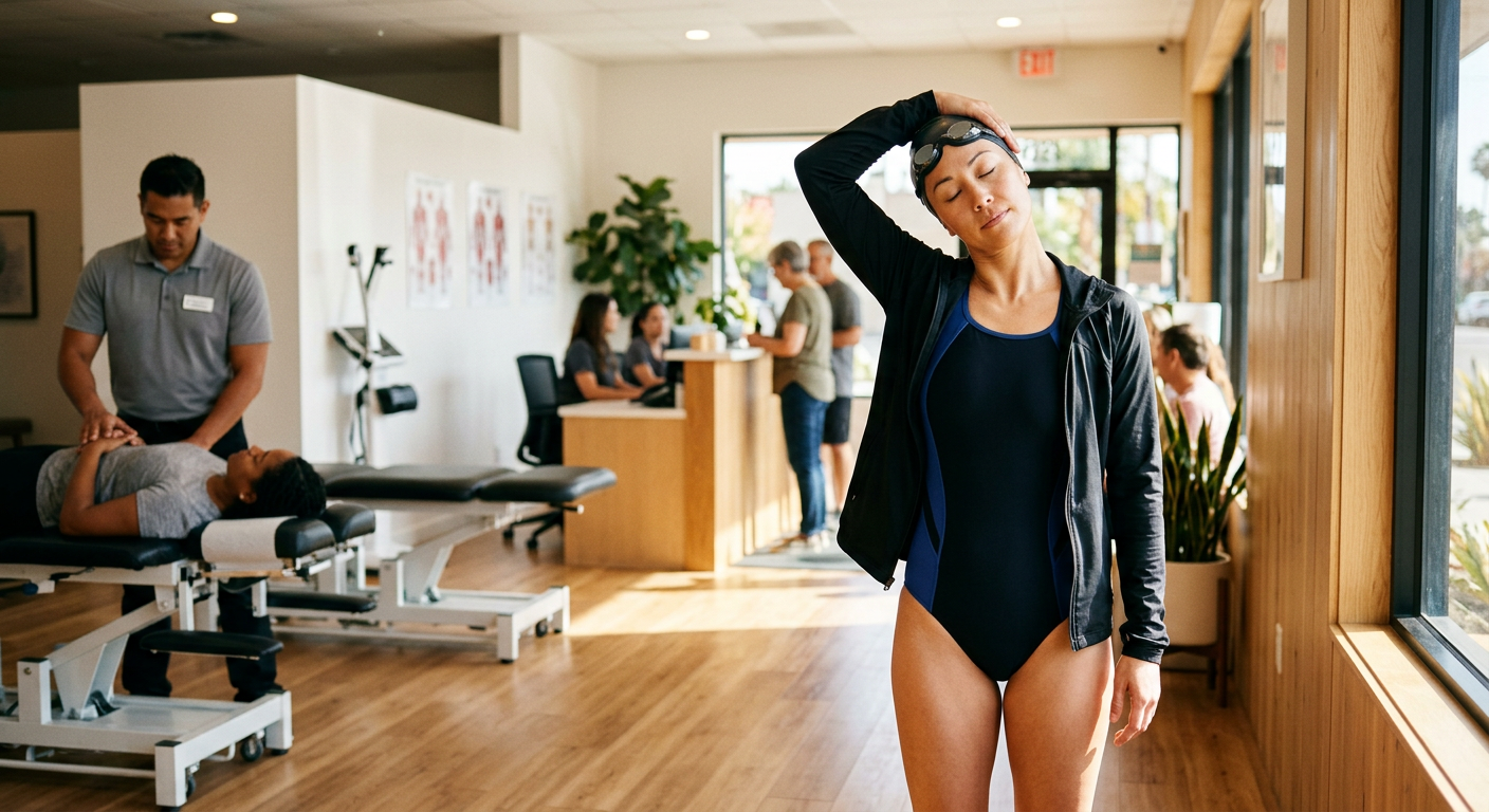 Flintridge Family Chiropractic