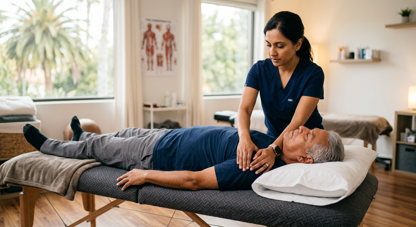 Flintridge Family Chiropractic