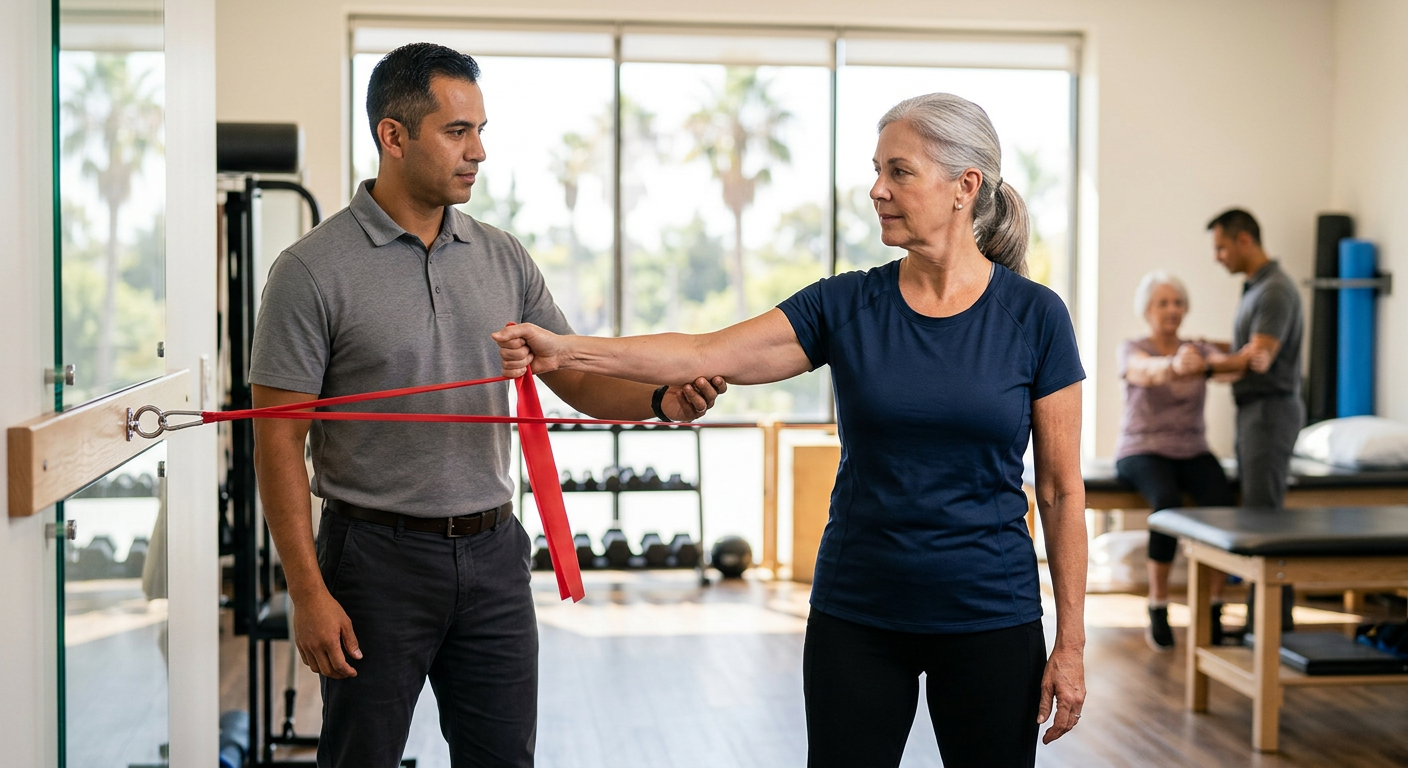 Flintridge Family Chiropractic