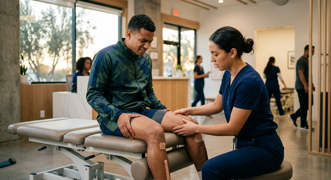 Flintridge Family Chiropractic