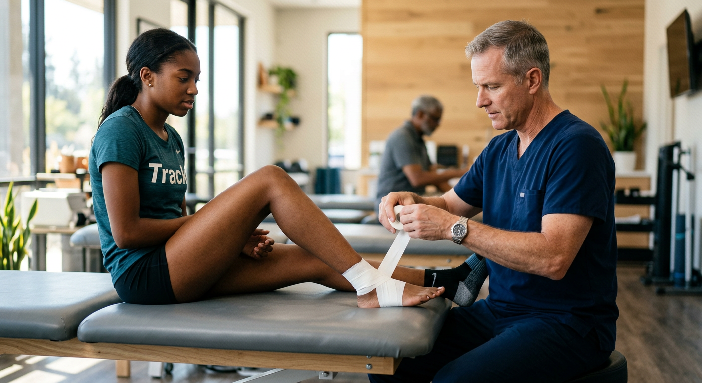 Flintridge Family Chiropractic