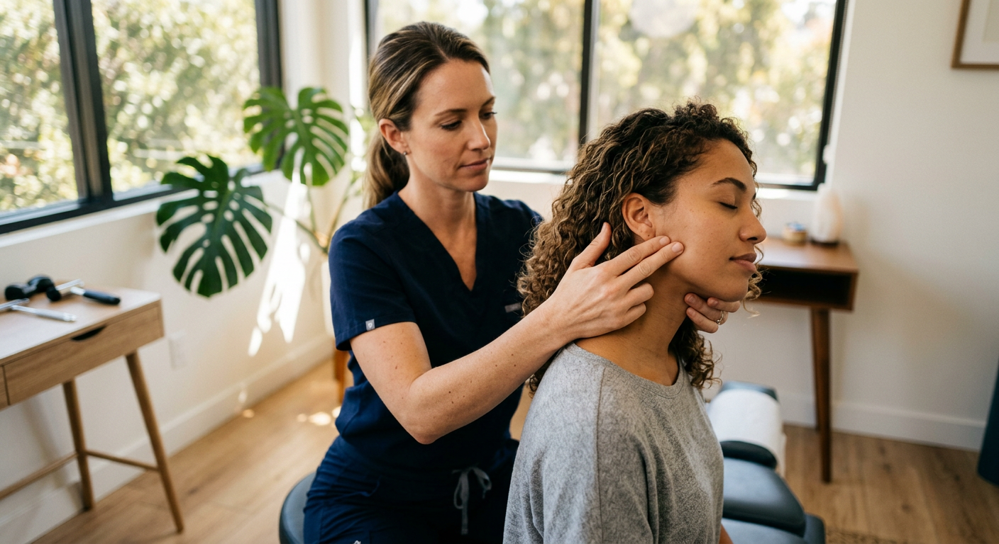 Flintridge Family Chiropractic