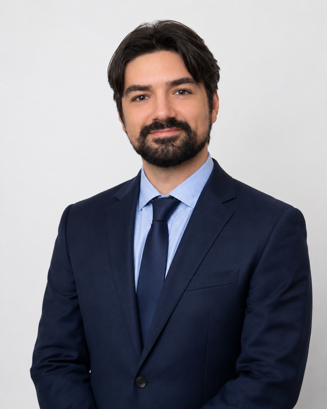 Dr. Brandon Hagen