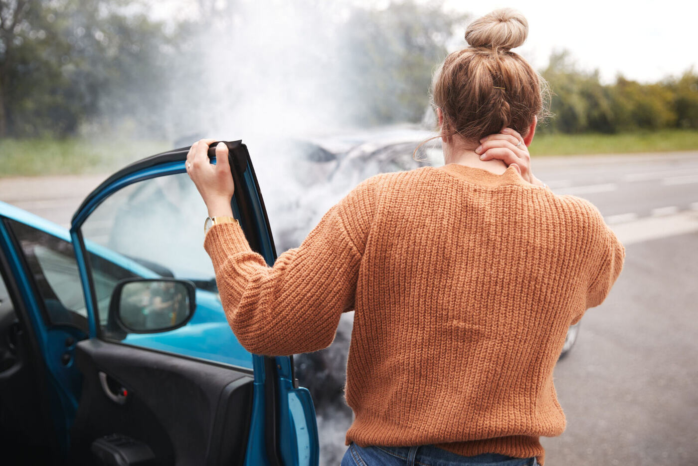 Car Accident Chiropractic