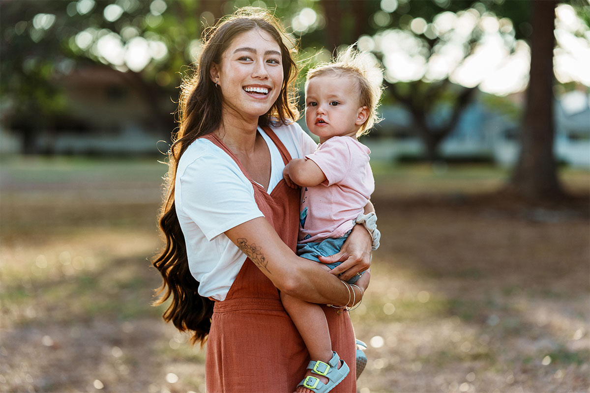 Pregnancy Chiropractic example